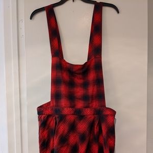 Vans Jumper dress